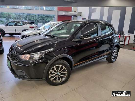 FIAT-ARGO-1.3 FIREFLY FLEX TREKKING CVT FIAT-ARGO-2026