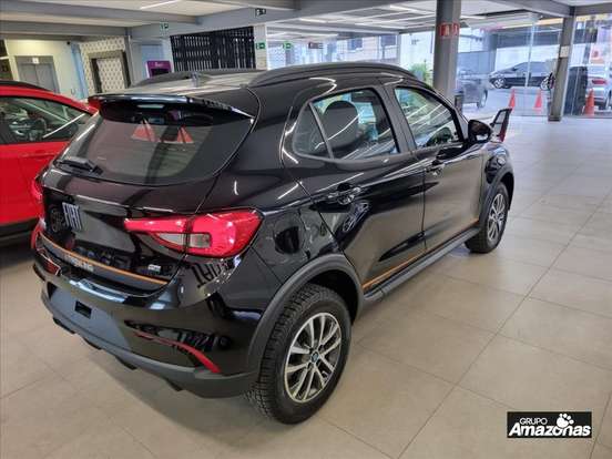 FIAT-ARGO-1.3 FIREFLY FLEX TREKKING CVT FIAT-ARGO-2026