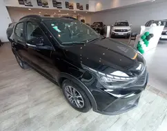 FIAT ARGO 1.3 FIREFLY FLEX TREKKING CVT FIAT ARGO 1.3 FIREFLY FLEX TREKKING CVT