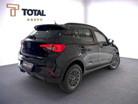 FIAT-ARGO-1.3 FIREFLY FLEX TREKKING MANUAL FIAT-ARGO-2021