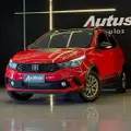 FIAT ARGO 1.3 FIREFLY FLEX TREKKING MANUAL FIAT ARGO 1.3 FIREFLY FLEX TREKKING MANUAL