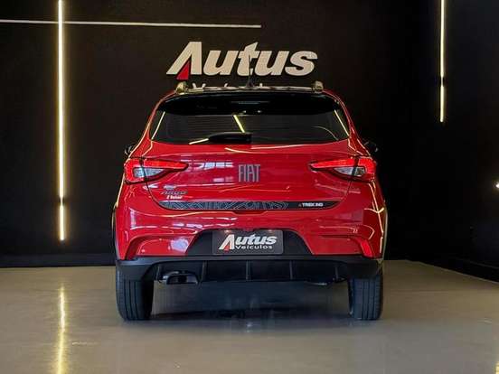 FIAT-ARGO-1.3 FIREFLY FLEX TREKKING MANUAL FIAT-ARGO-2021