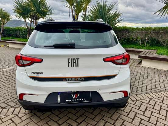 FIAT-ARGO-1.3 FIREFLY FLEX TREKKING MANUAL FIAT-ARGO-2024