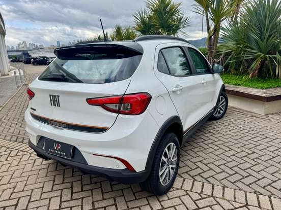 FIAT-ARGO-1.3 FIREFLY FLEX TREKKING MANUAL FIAT-ARGO-2024