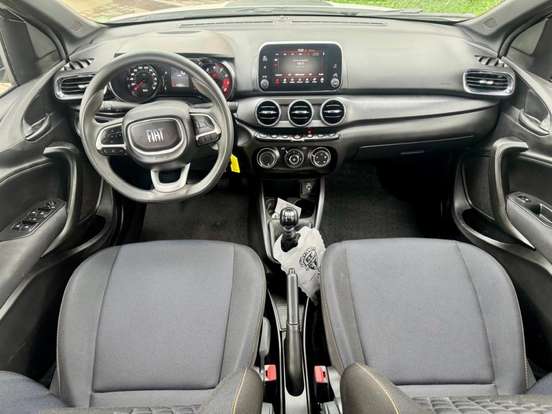 FIAT-ARGO-1.3 FIREFLY FLEX TREKKING MANUAL FIAT-ARGO-2024
