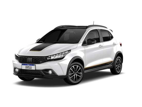 FIAT-ARGO-1.3 FIREFLY FLEX TREKKING MANUAL FIAT-ARGO-2026
