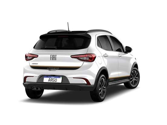 FIAT-ARGO-1.3 FIREFLY FLEX TREKKING MANUAL FIAT-ARGO-2026
