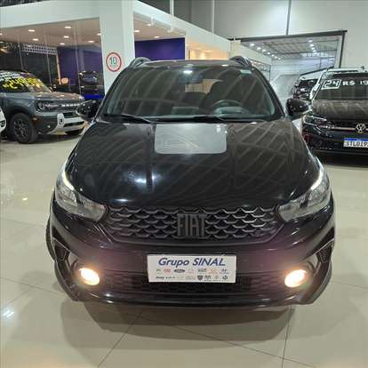 FIAT-ARGO-2021