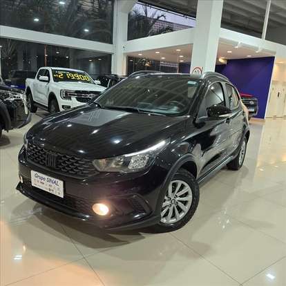 FIAT-ARGO-2021