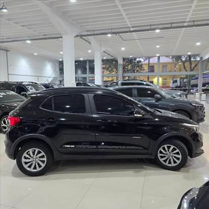 FIAT-ARGO-1.3 FIREFLY FLEX TREKKING MANUAL FIAT-ARGO-2021