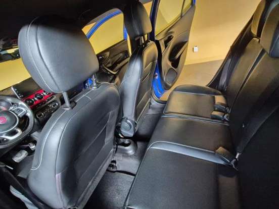 FIAT-ARGO-1.8 E.TORQ FLEX HGT AT6 FIAT-ARGO-2017