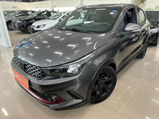 FIAT-ARGO-2021