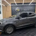 FIAT ARGO 1.8 E.TORQ FLEX TREKKING AT6 FIAT ARGO 1.8 E.TORQ FLEX TREKKING AT6