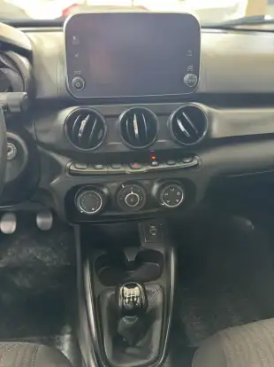 FIAT-CRONOS-1.0 FIREFLY FLEX DRIVE MANUAL FIAT-CRONOS-2024