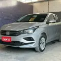 FIAT CRONOS 1.3 FIREFLY FLEX DRIVE CVT FIAT CRONOS 1.3 FIREFLY FLEX DRIVE CVT