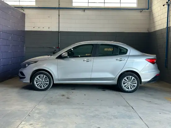FIAT-CRONOS-1.3 FIREFLY FLEX DRIVE CVT FIAT-CRONOS-2024