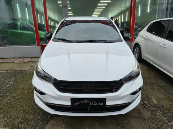 FIAT CRONOS 1.3 FIREFLY FLEX DRIVE MANUAL