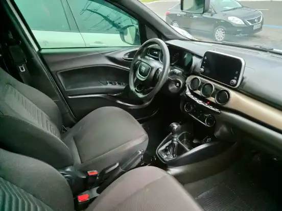 FIAT-CRONOS-1.3 FIREFLY FLEX DRIVE MANUAL FIAT-CRONOS-2024