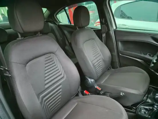 FIAT-CRONOS-1.3 FIREFLY FLEX DRIVE MANUAL FIAT-CRONOS-2024