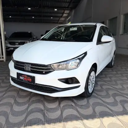 FIAT-CRONOS-1.3 FIREFLY FLEX DRIVE MANUAL FIAT-CRONOS-2023