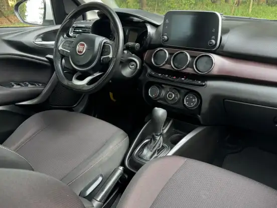 FIAT-CRONOS-1.8 E.TORQ FLEX PRECISION AT6 FIAT-CRONOS-2019