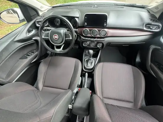 FIAT-CRONOS-1.8 E.TORQ FLEX PRECISION AT6 FIAT-CRONOS-2019