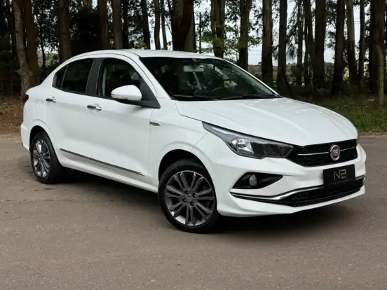 FIAT-CRONOS-1.8 E.TORQ FLEX PRECISION AT6 FIAT-CRONOS-2019