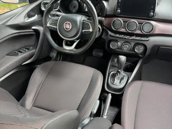 FIAT-CRONOS-1.8 E.TORQ FLEX PRECISION AT6 FIAT-CRONOS-2019