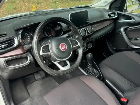 FIAT-CRONOS-1.8 E.TORQ FLEX PRECISION AT6 FIAT-CRONOS-2019