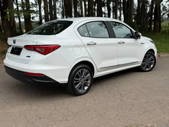 FIAT-CRONOS-1.8 E.TORQ FLEX PRECISION AT6 FIAT-CRONOS-2019