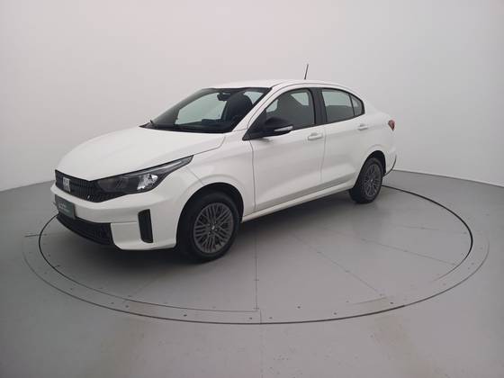 FIAT CRONOS 1.0 FIREFLY FLEX DRIVE MANUAL