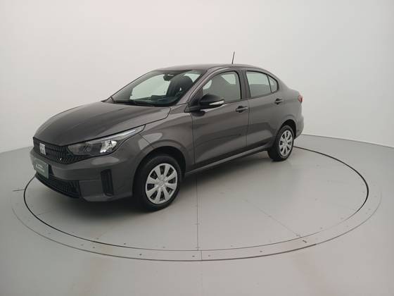 FIAT CRONOS 1.0 FIREFLY FLEX DRIVE MANUAL