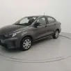 FIAT CRONOS 1.0 FIREFLY FLEX DRIVE MANUAL FIAT CRONOS 1.0 FIREFLY FLEX DRIVE MANUAL