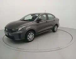 FIAT CRONOS 1.0 FIREFLY FLEX DRIVE MANUAL FIAT CRONOS 1.0 FIREFLY FLEX DRIVE MANUAL