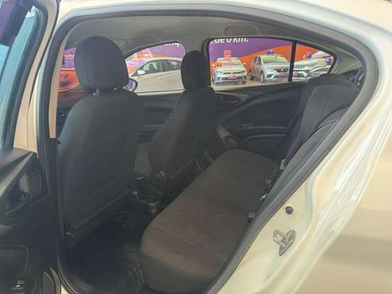 FIAT-CRONOS-1.0 FIREFLY FLEX DRIVE MANUAL FIAT-CRONOS-2023