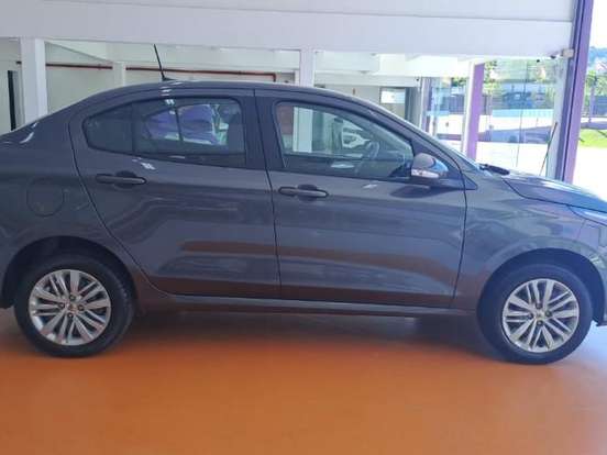 FIAT-CRONOS-1.0 FIREFLY FLEX DRIVE MANUAL FIAT-CRONOS-2025