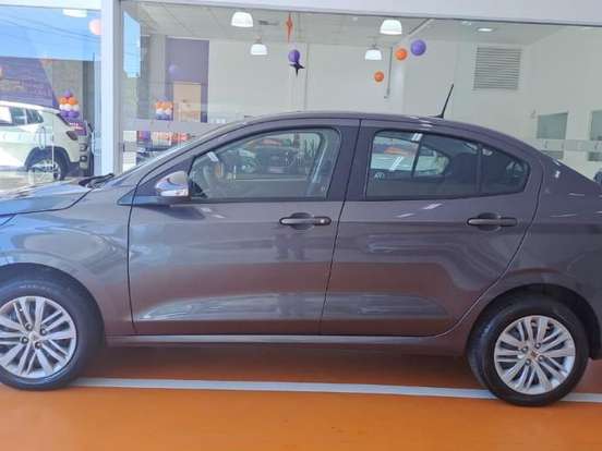 FIAT-CRONOS-1.0 FIREFLY FLEX DRIVE MANUAL FIAT-CRONOS-2025