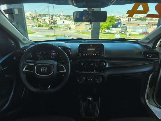 FIAT-CRONOS-1.0 FIREFLY FLEX DRIVE MANUAL FIAT-CRONOS-2024