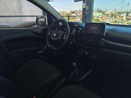 FIAT-CRONOS-1.0 FIREFLY FLEX DRIVE MANUAL FIAT-CRONOS-2024