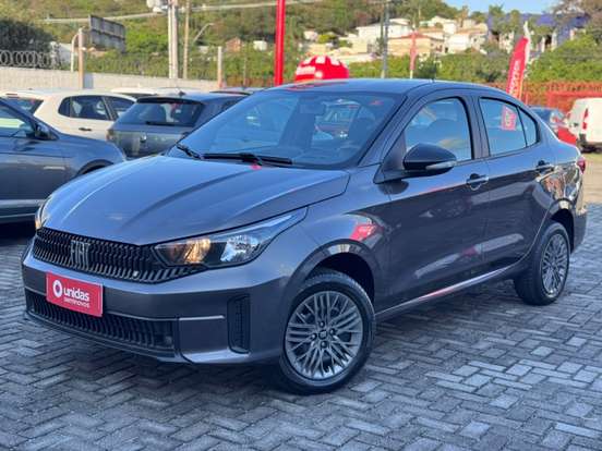 FIAT-CRONOS-1.0 FIREFLY FLEX DRIVE MANUAL FIAT-CRONOS-2025