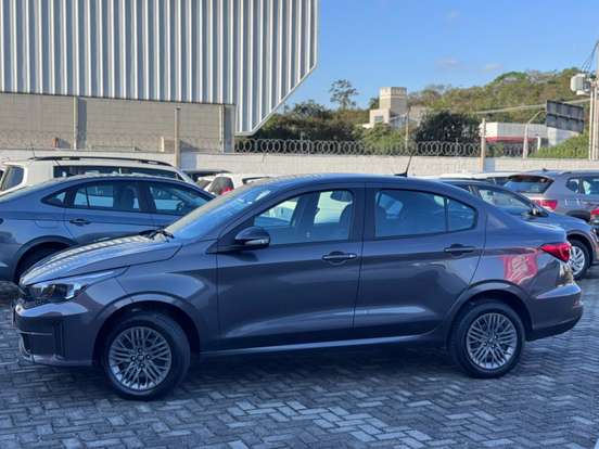 FIAT-CRONOS-1.0 FIREFLY FLEX DRIVE MANUAL FIAT-CRONOS-2025