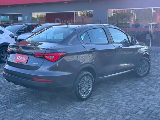 FIAT-CRONOS-2025