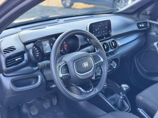 FIAT-CRONOS-1.0 FIREFLY FLEX DRIVE MANUAL FIAT-CRONOS-2025