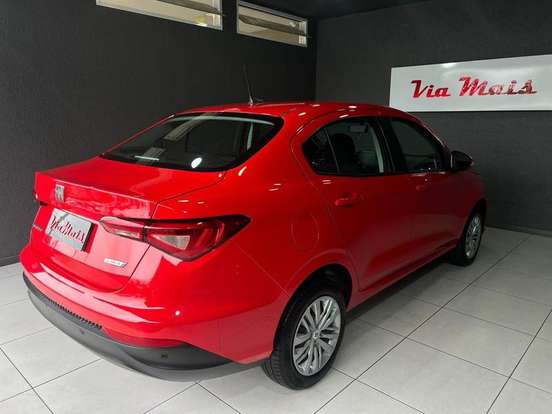 FIAT-CRONOS-1.0 FIREFLY FLEX DRIVE MANUAL FIAT-CRONOS-2024