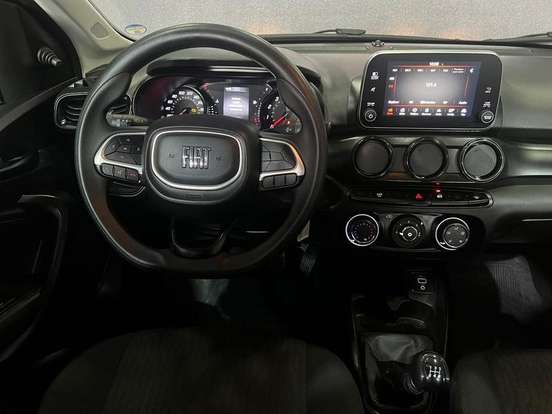 FIAT-CRONOS-1.0 FIREFLY FLEX DRIVE MANUAL FIAT-CRONOS-2024