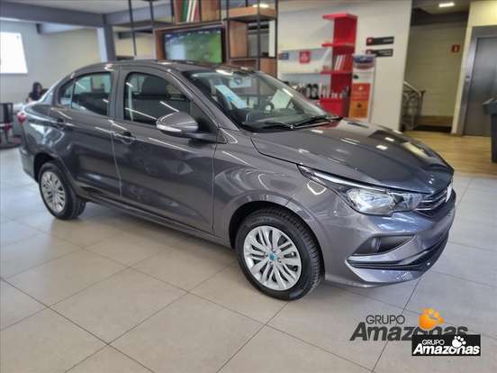 FIAT-CRONOS-1.0 FIREFLY FLEX DRIVE MANUAL FIAT-CRONOS-2026