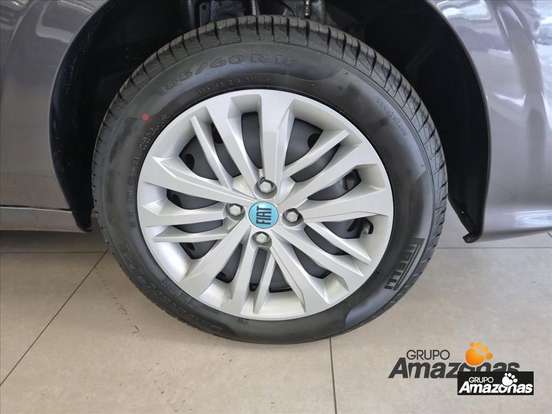 FIAT-CRONOS-1.0 FIREFLY FLEX DRIVE MANUAL FIAT-CRONOS-2026