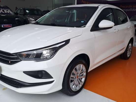 FIAT-CRONOS-1.0 FIREFLY FLEX DRIVE MANUAL FIAT-CRONOS-2023