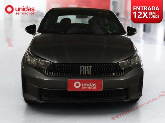 FIAT-CRONOS-1.0 FIREFLY FLEX DRIVE MANUAL FIAT-CRONOS-2025