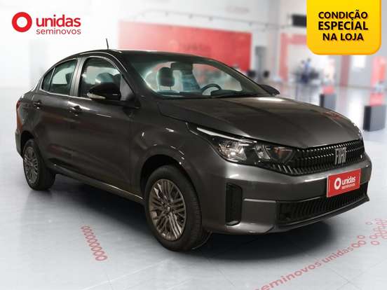 FIAT-CRONOS-1.0 FIREFLY FLEX DRIVE MANUAL FIAT-CRONOS-2025